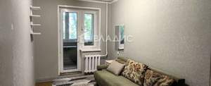 2-к квартира, вторичка, 49м2, 2/9 этаж