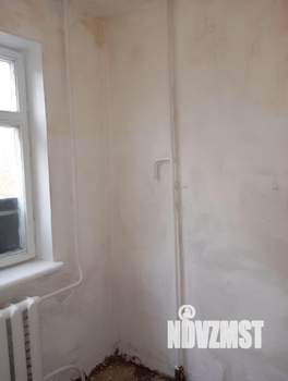 1-к квартира, вторичка, 33м2, 4/5 этаж