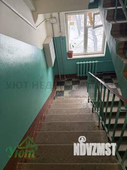 1-к квартира, вторичка, 30м2, 5/5 этаж