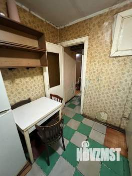 2-к квартира, вторичка, 45м2, 3/5 этаж