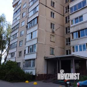 2-к квартира, вторичка, 54м2, 2/14 этаж