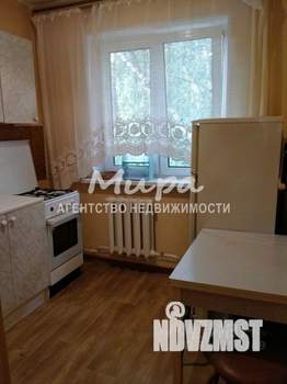 1-к квартира, вторичка, 31м2, 5/5 этаж
