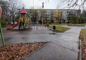 1-к квартира, вторичка, 31м2, 3/5 этаж