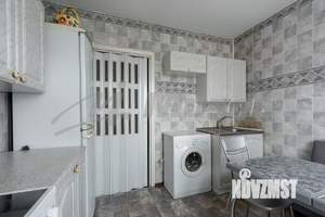 2-к квартира, вторичка, 53м2, 8/14 этаж