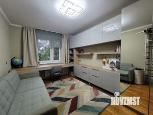 3-к квартира, вторичка, 75м2, 4/14 этаж