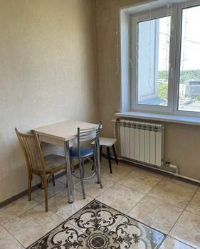 1-к квартира, вторичка, 35м2, 14/14 этаж