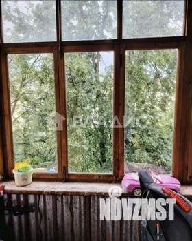 2-к квартира, вторичка, 43м2, 4/5 этаж