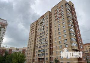 1-к квартира, вторичка, 47м2, 1/14 этаж
