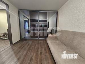 2-к квартира, вторичка, 45м2, 1/5 этаж
