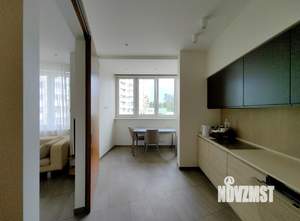 2-к квартира, вторичка, 64м2, 3/18 этаж