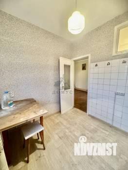 2-к квартира, вторичка, 45м2, 5/5 этаж