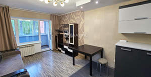 2-к квартира, вторичка, 77м2, 1/14 этаж