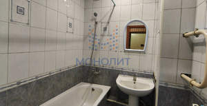 1-к квартира, вторичка, 42м2, 1/7 этаж