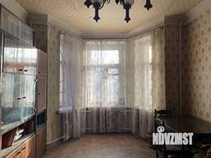 3-к квартира, вторичка, 84м2, 4/5 этаж