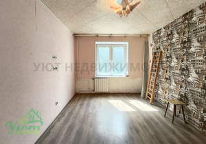 2-к квартира, вторичка, 50м2, 3/9 этаж