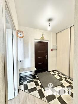 1-к квартира, вторичка, 39м2, 11/14 этаж