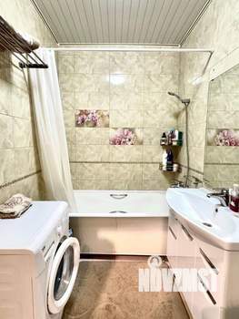 1-к квартира, вторичка, 45м2, 13/17 этаж