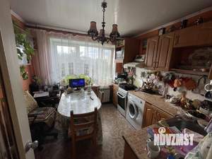 1-к квартира, вторичка, 38м2, 8/14 этаж