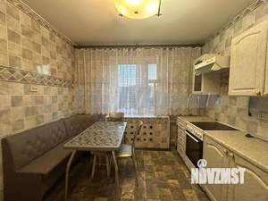 2-к квартира, вторичка, 53м2, 8/14 этаж