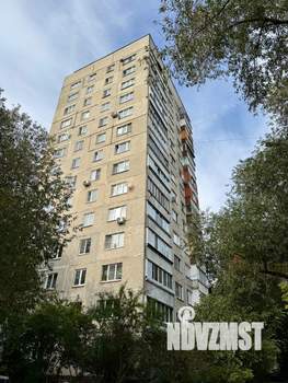 1-к квартира, вторичка, 38м2, 4/14 этаж