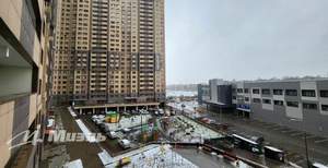 2-к квартира, вторичка, 50м2, 4/24 этаж