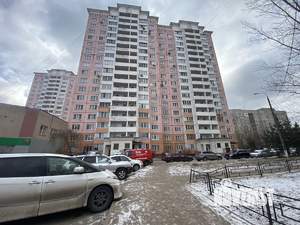 2-к квартира, вторичка, 56м2, 7/17 этаж