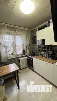 2-к квартира, вторичка, 46м2, 4/5 этаж