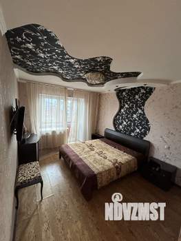 3-к квартира, вторичка, 106м2, 7/9 этаж