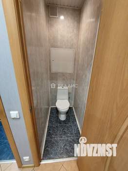 1-к квартира, вторичка, 50м2, 11/11 этаж