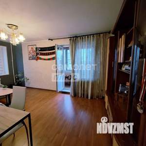 2-к квартира, вторичка, 52м2, 5/14 этаж