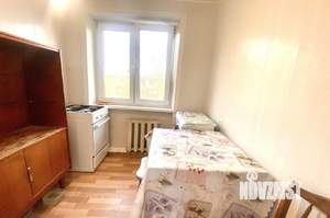 4-к квартира, вторичка, 62м2, 5/5 этаж