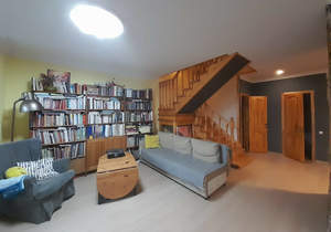 3-к квартира, вторичка, 102м2, 17/18 этаж