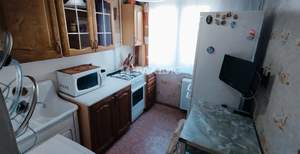 2-к квартира, вторичка, 48м2, 6/9 этаж