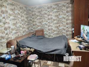 3-к квартира, вторичка, 61м2, 3/9 этаж