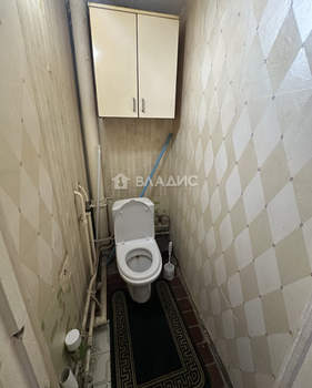 2-к квартира, вторичка, 50м2, 6/9 этаж