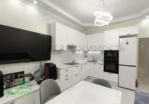 2-к квартира, вторичка, 73м2, 1/10 этаж