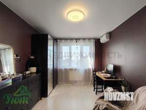 3-к квартира, вторичка, 71м2, 11/26 этаж
