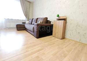3-к квартира, вторичка, 98м2, 2/10 этаж