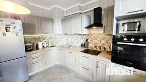 2-к квартира, вторичка, 71м2, 5/17 этаж