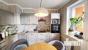 2-к квартира, вторичка, 71м2, 5/16 этаж