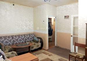 2-к квартира, вторичка, 44м2, 4/5 этаж