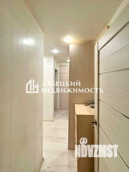 2-к квартира, вторичка, 47м2, 2/5 этаж