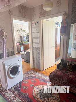 2-к квартира, вторичка, 52м2, 9/14 этаж