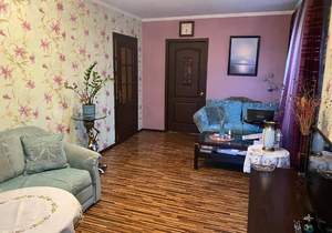 4-к квартира, вторичка, 75м2, 7/9 этаж