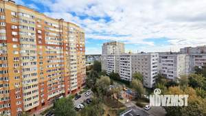1-к квартира, сданный дом, 42м2, 11/17 этаж