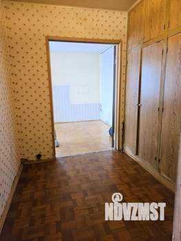 2-к квартира, вторичка, 44м2, 8/9 этаж