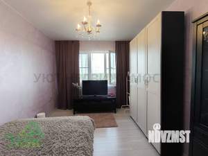 3-к квартира, вторичка, 71м2, 11/26 этаж