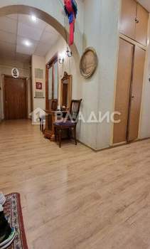 3-к квартира, вторичка, 89м2, 2/5 этаж