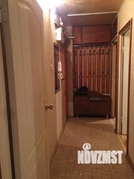 3-к квартира, вторичка, 56м2, 1/5 этаж