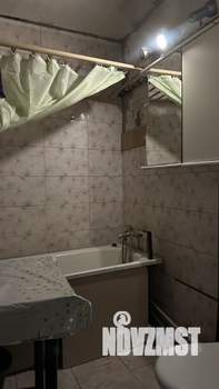 2-к квартира, вторичка, 46м2, 1/5 этаж